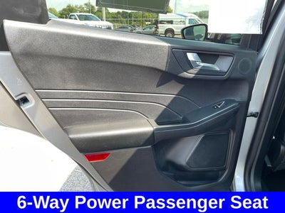2023 Ford Escape ST-Line Select