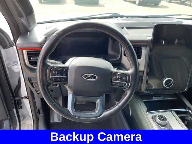 2022 Ford Expedition Timberline