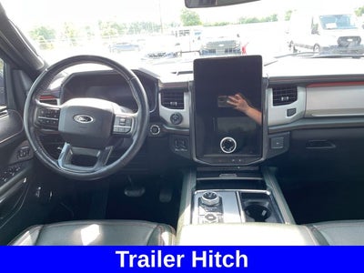 2022 Ford Expedition Timberline
