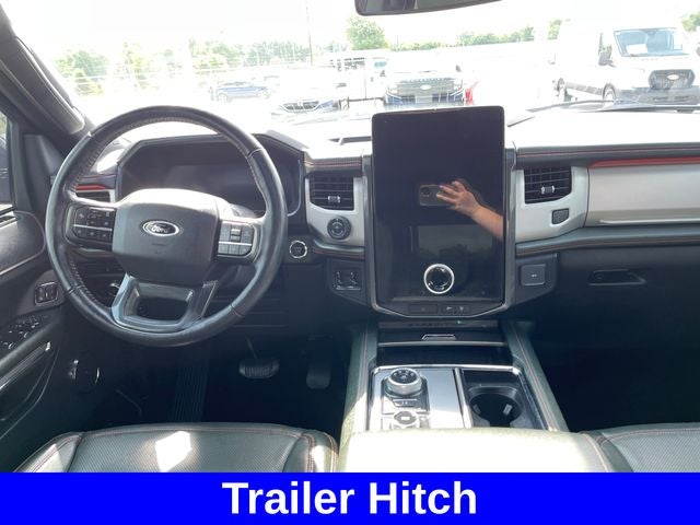 2022 Ford Expedition Timberline