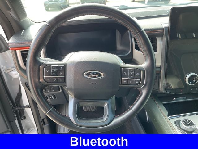 2022 Ford Expedition Timberline