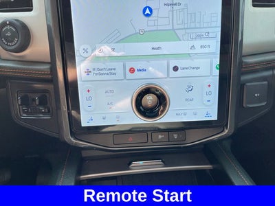 2022 Ford Expedition Timberline