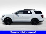 2022 Ford Expedition Timberline