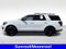 2022 Ford Expedition Timberline