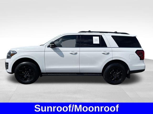 2022 Ford Expedition Timberline