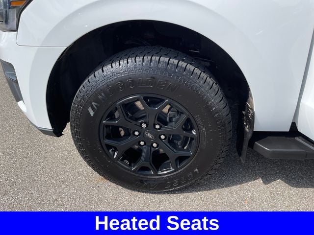 2022 Ford Expedition Timberline