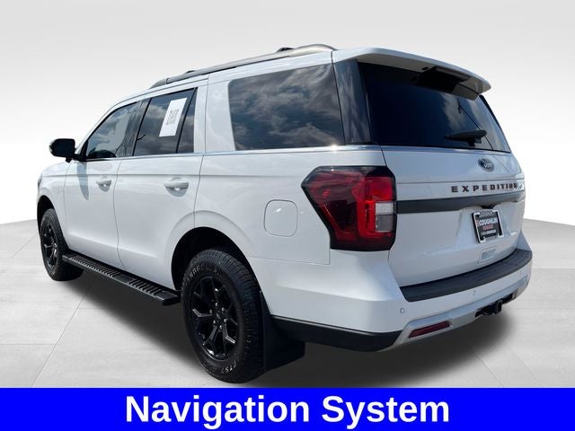 2022 Ford Expedition Timberline