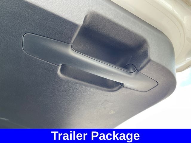 2022 Ford Expedition Timberline