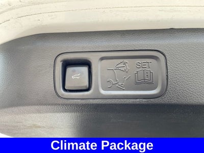 2022 Ford Expedition Timberline