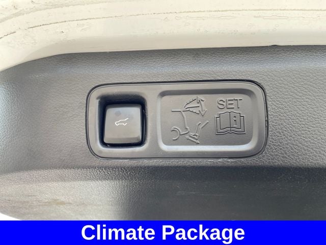 2022 Ford Expedition Timberline