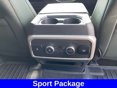 2022 Ford Expedition Timberline