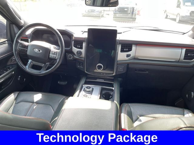 2022 Ford Expedition Timberline