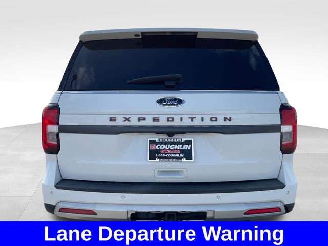 2022 Ford Expedition Timberline