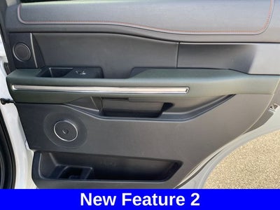 2022 Ford Expedition Timberline