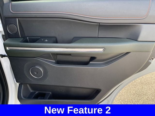 2022 Ford Expedition Timberline