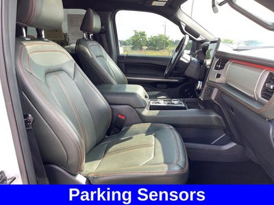 2022 Ford Expedition Timberline