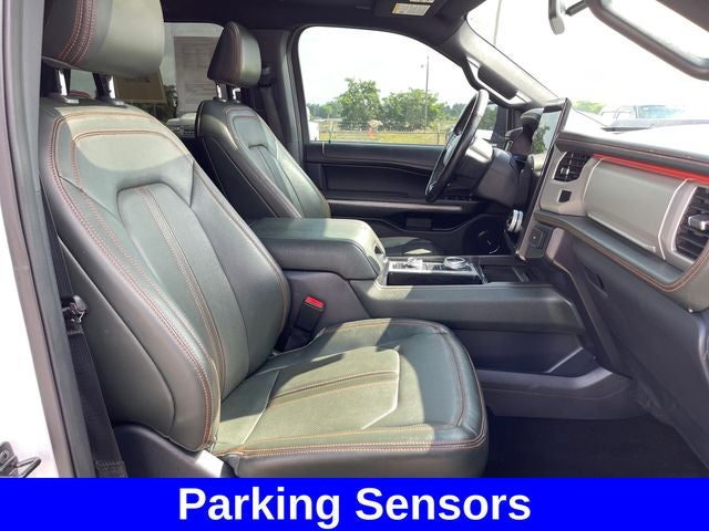 2022 Ford Expedition Timberline