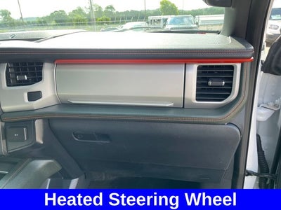 2022 Ford Expedition Timberline