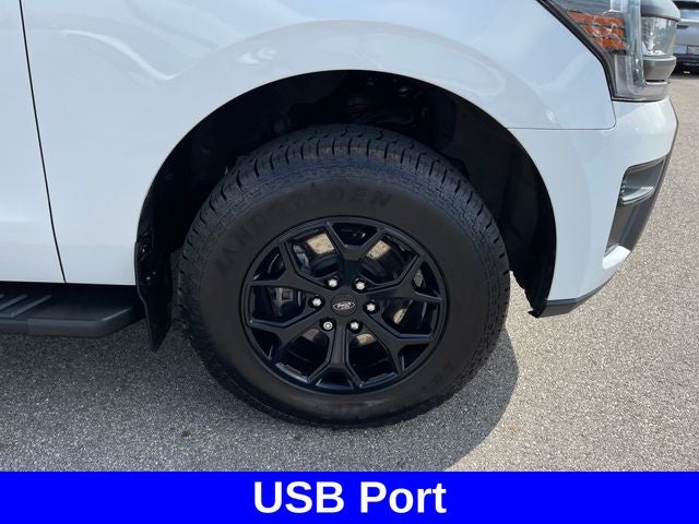 2022 Ford Expedition Timberline