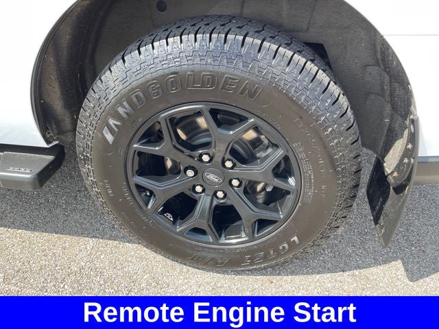 2022 Ford Expedition Timberline