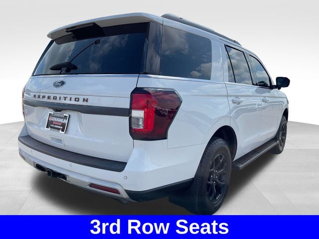 2022 Ford Expedition Timberline