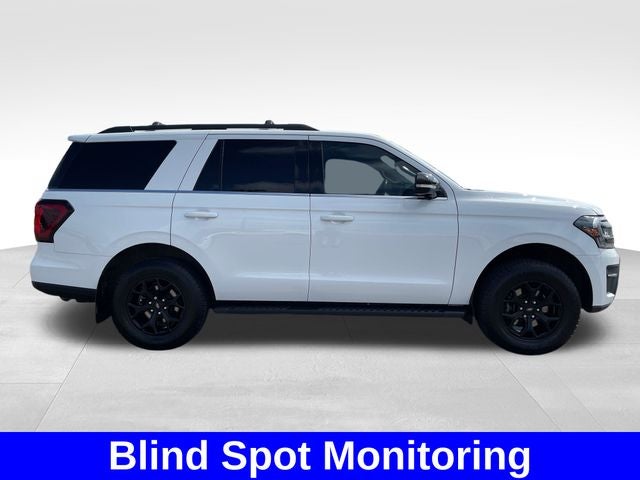 2022 Ford Expedition Timberline