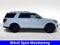 2022 Ford Expedition Timberline