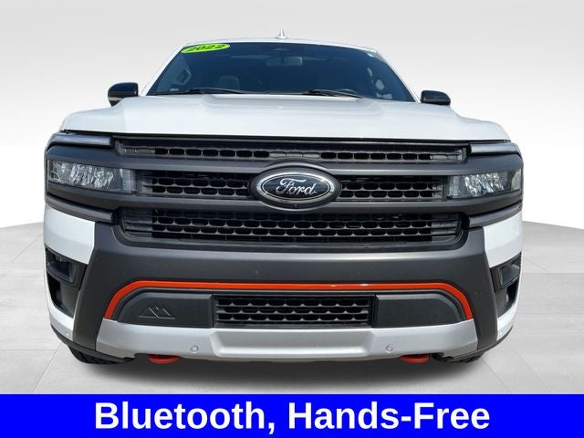 2022 Ford Expedition Timberline