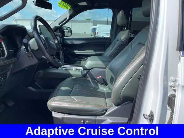 2022 Ford Expedition Timberline
