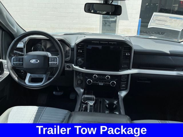 2023 Ford F-150 XLT HERITAGE EDITION