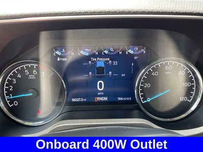 2023 Ford F-150 XLT HERITAGE EDITION