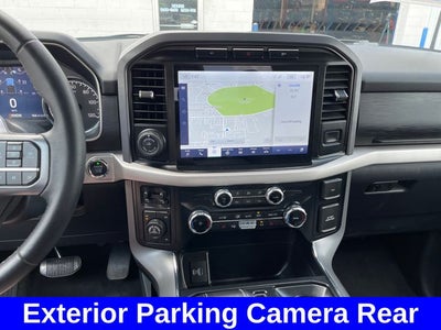 2023 Ford F-150 XLT HERITAGE EDITION