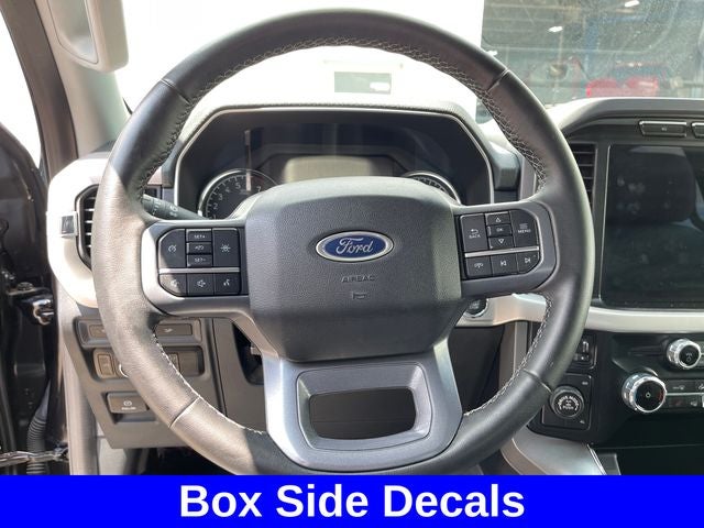 2023 Ford F-150 XLT HERITAGE EDITION