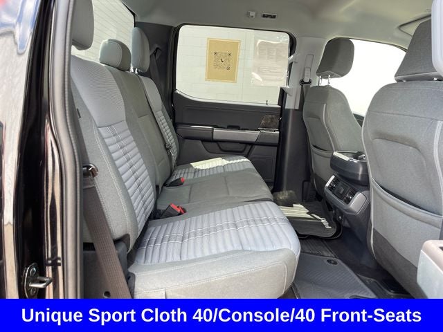 2023 Ford F-150 XLT HERITAGE EDITION