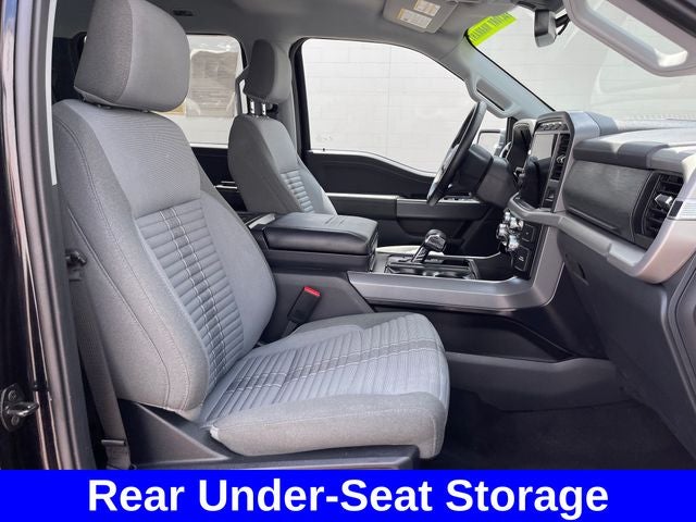 2023 Ford F-150 XLT HERITAGE EDITION