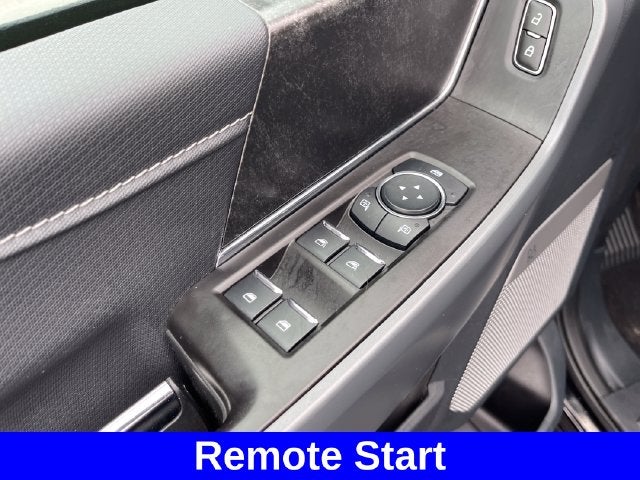 2023 Ford F-150 XLT HERITAGE EDITION