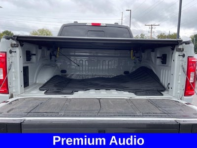 2023 Ford F-150 XLT HERITAGE EDITION