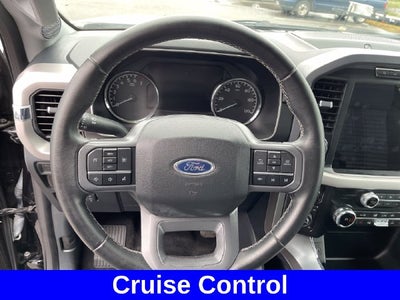 2023 Ford F-150 XLT HERITAGE EDITION