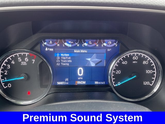 2023 Ford F-150 XLT HERITAGE EDITION