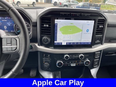 2023 Ford F-150 XLT HERITAGE EDITION