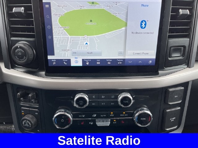 2023 Ford F-150 XLT HERITAGE EDITION