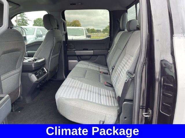 2023 Ford F-150 XLT HERITAGE EDITION
