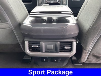 2023 Ford F-150 XLT HERITAGE EDITION
