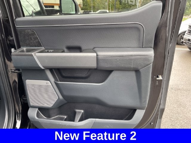 2023 Ford F-150 XLT HERITAGE EDITION
