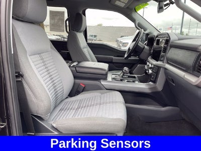 2023 Ford F-150 XLT HERITAGE EDITION
