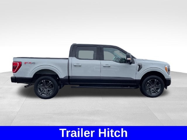 2023 Ford F-150 XLT HERITAGE EDITION