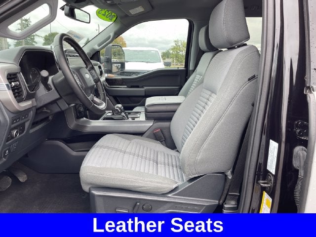 2023 Ford F-150 XLT HERITAGE EDITION