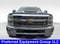 2018 Chevrolet Silverado 2500HD LTZ