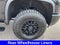 2024 Chevrolet Silverado 2500HD ZR2