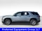 2024 Chevrolet Traverse Limited LT Cloth
